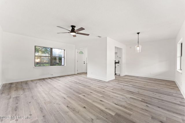 3360 LANSDELL Drive, Jacksonville, FL 32208