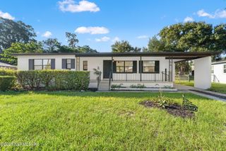 3360 LANSDELL Drive, Jacksonville, FL 32208