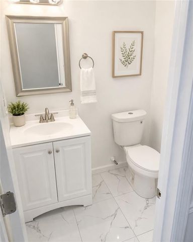 3206 Pine Tree Trail 15C, Atlanta, GA 30349
