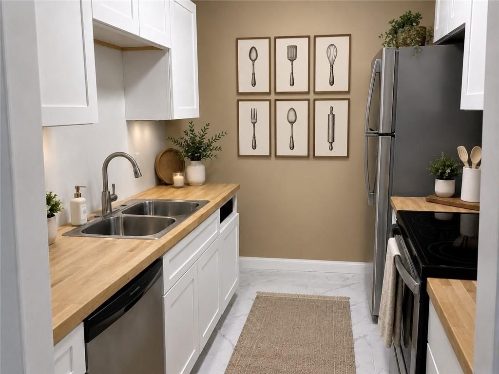 3206 Pine Tree Trail 15C, Atlanta, GA 30349