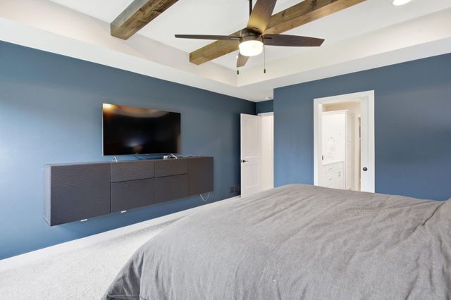 4912 LONGBOW DR, Columbia, MO 65201