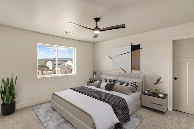 599 Treviso Court, Grand Junction, CO 81501