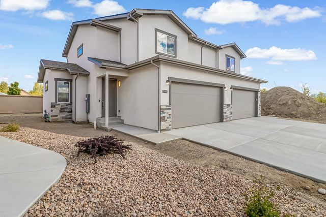 599 Treviso Court, Grand Junction, CO 81501