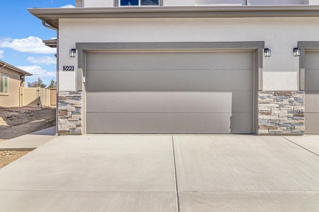 599 Treviso Court, Grand Junction, CO 81501
