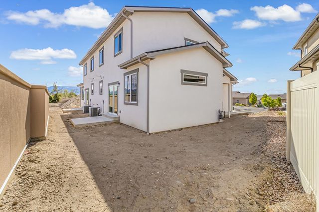 599 Treviso Court, Grand Junction, CO 81501
