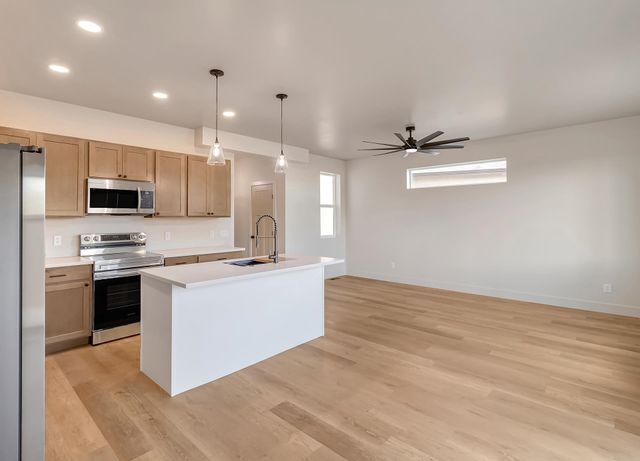 599 Treviso Court, Grand Junction, CO 81501