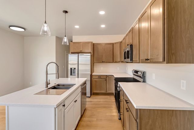 599 Treviso Court, Grand Junction, CO 81501