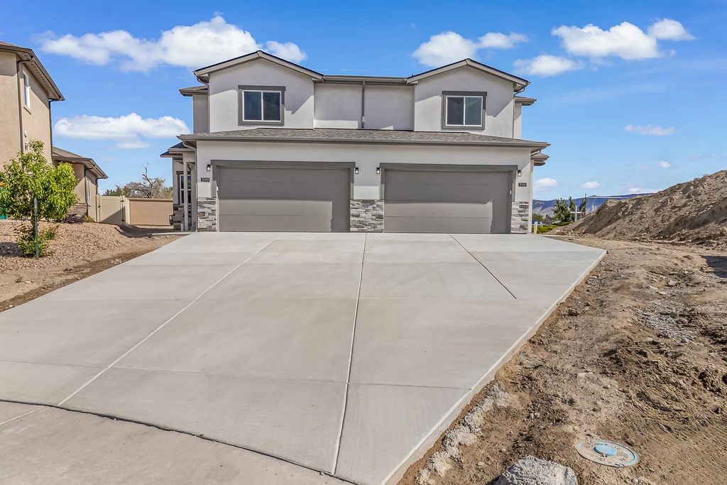 599 Treviso Court, Grand Junction, CO 81501