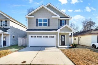 212 Diamond AVE, Chesapeake, VA 23323