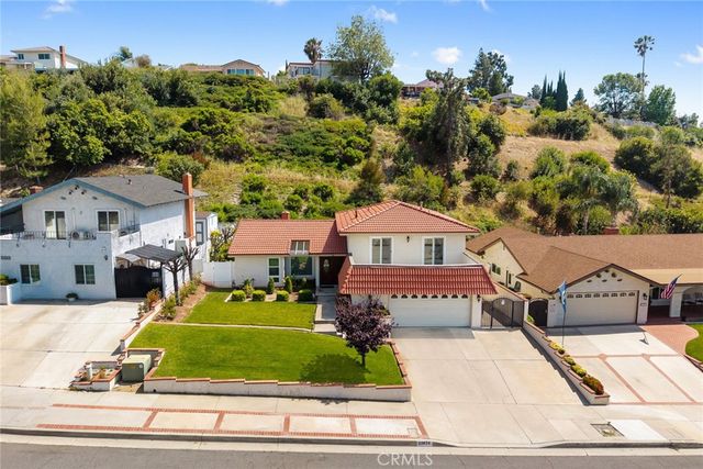 23834 Sunset Crossing, Diamond Bar, CA 91765