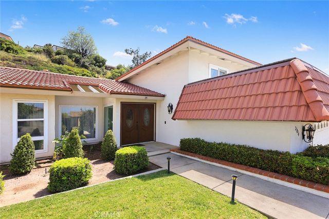 23834 Sunset Crossing, Diamond Bar, CA 91765