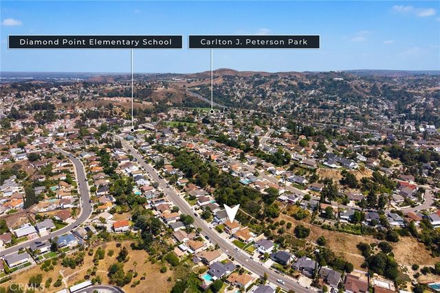 23834 Sunset Crossing, Diamond Bar, CA 91765