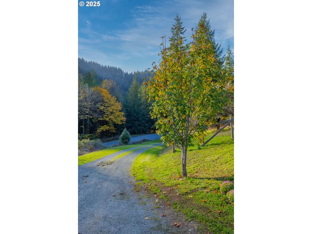 15779 HIGHWAY 42, Myrtle Point, OR 97458