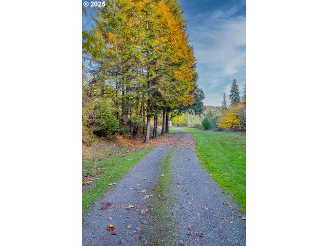 15779 HIGHWAY 42, Myrtle Point, OR 97458