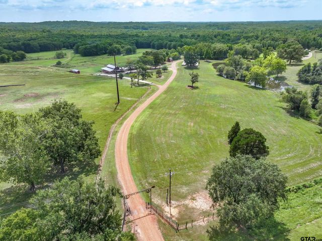 5282 N SH 37, Winnsboro, TX 75494