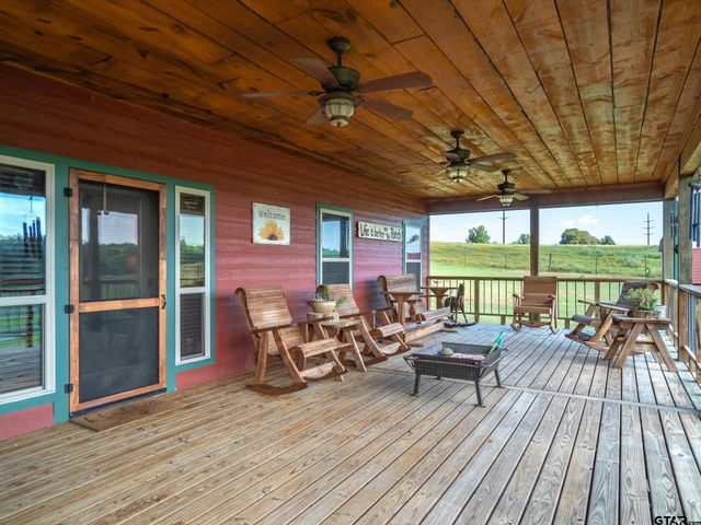 5282 N SH 37, Winnsboro, TX 75494