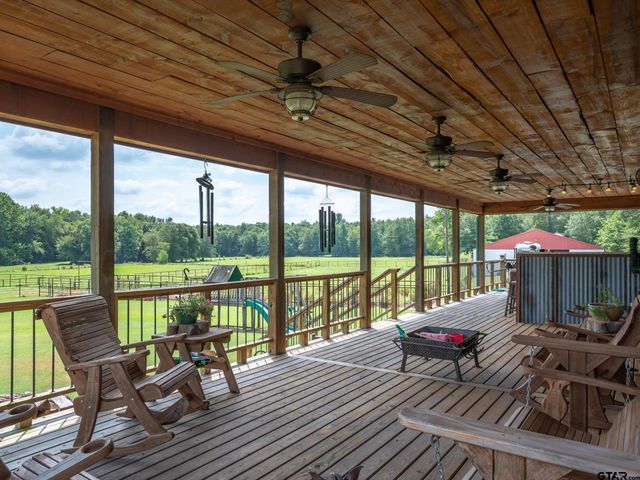 5282 N SH 37, Winnsboro, TX 75494
