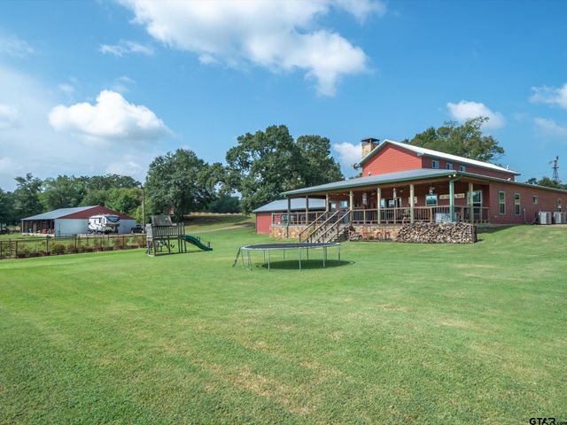 5282 N SH 37, Winnsboro, TX 75494