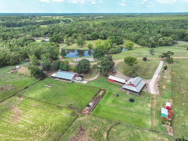 5282 N SH 37, Winnsboro, TX 75494
