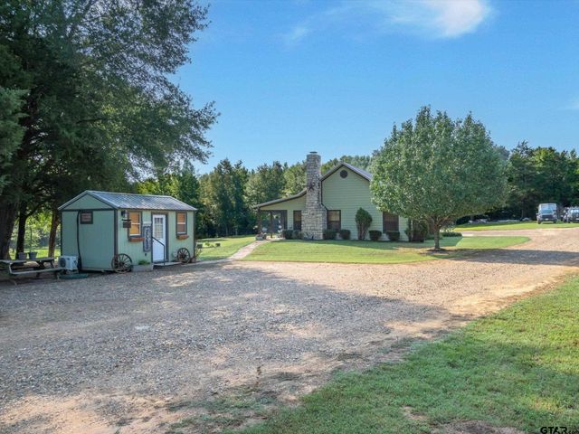 5282 N SH 37, Winnsboro, TX 75494
