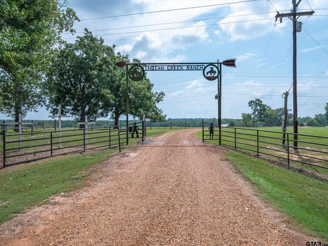 5282 N SH 37, Winnsboro, TX 75494