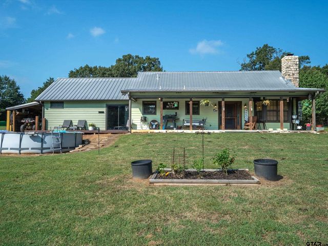 5282 N SH 37, Winnsboro, TX 75494