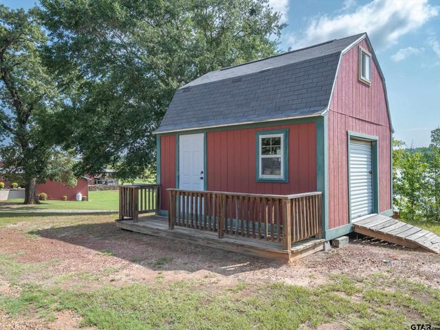 5282 N SH 37, Winnsboro, TX 75494