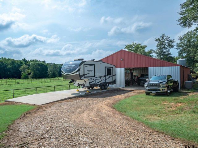 5282 N SH 37, Winnsboro, TX 75494