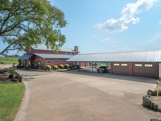 5282 N SH 37, Winnsboro, TX 75494