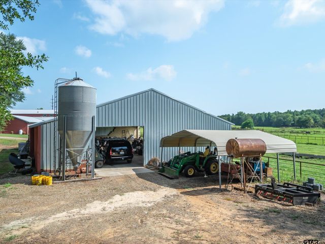5282 N SH 37, Winnsboro, TX 75494