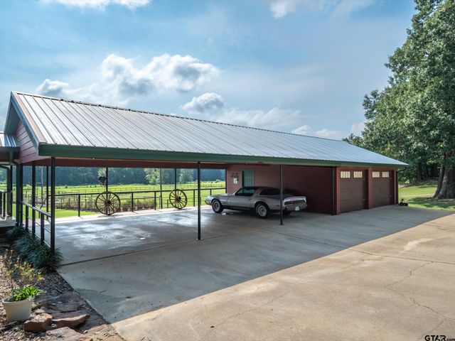 5282 N SH 37, Winnsboro, TX 75494