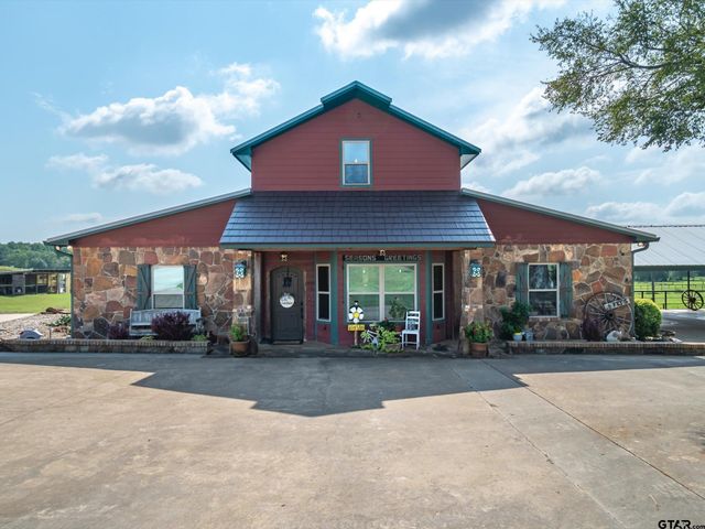 5282 N SH 37, Winnsboro, TX 75494