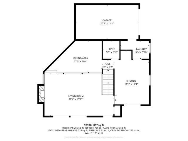 496 Westgate Drive, Edison, NJ 08820