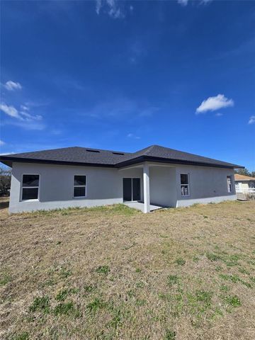 16337 SW 17TH TERRACE ROAD, Ocala, FL 34473