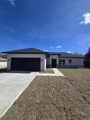 16337 SW 17TH TERRACE ROAD, Ocala, FL 34473