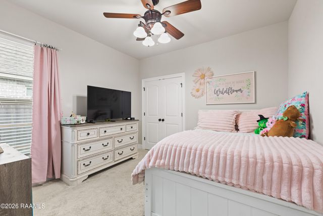 208 Rose Of Sharon Lane, Lafayette, LA 70508