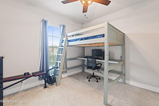 208 Rose Of Sharon Lane, Lafayette, LA 70508