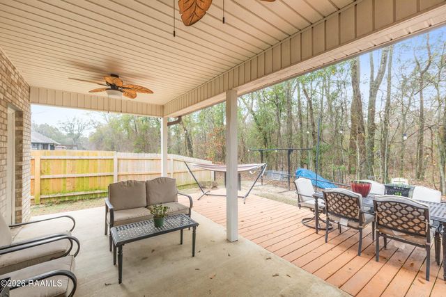 208 Rose Of Sharon Lane, Lafayette, LA 70508