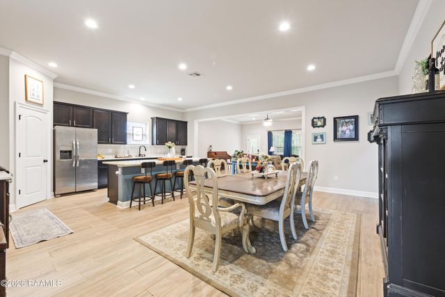 208 Rose Of Sharon Lane, Lafayette, LA 70508