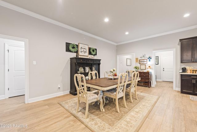 208 Rose Of Sharon Lane, Lafayette, LA 70508