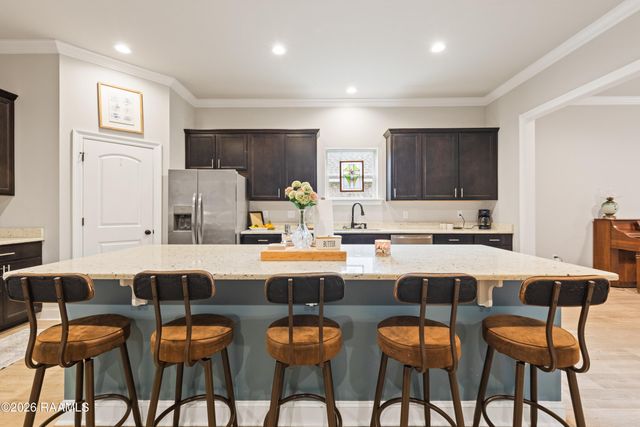 208 Rose Of Sharon Lane, Lafayette, LA 70508