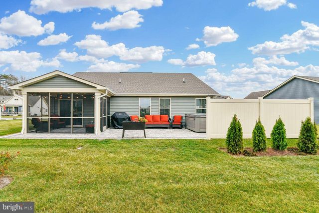 24307 HARVEST CIR, Milton, DE 19968