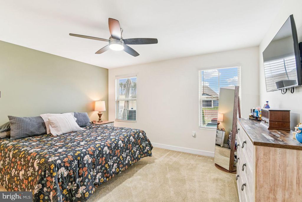 Image 20 of property listing at 24307 HARVEST CIR, Milton, DE 19968