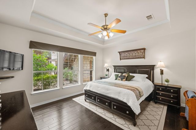 508 S Lariat CIR, Dripping Springs, TX 78620