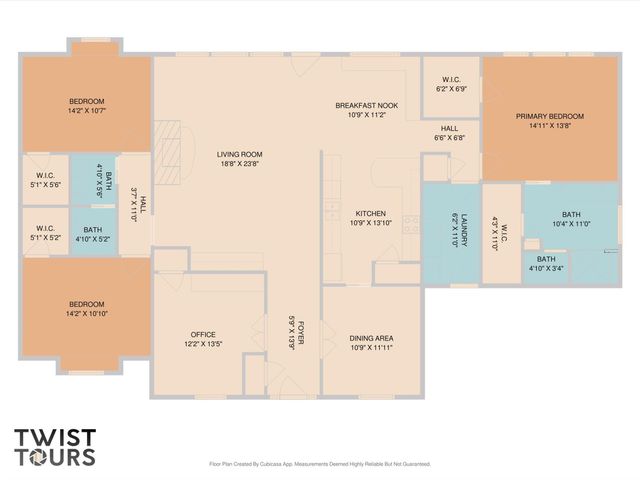 508 S Lariat CIR, Dripping Springs, TX 78620