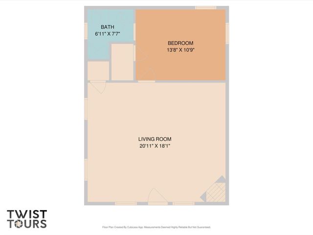 508 S Lariat CIR, Dripping Springs, TX 78620