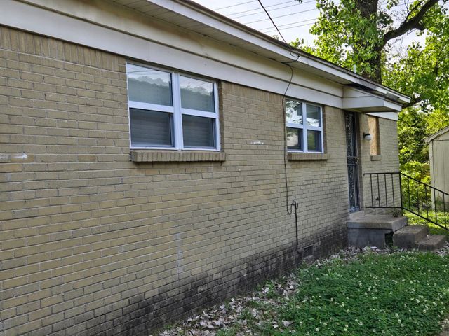 1263 EMPIRE AVE, Memphis, TN 38107