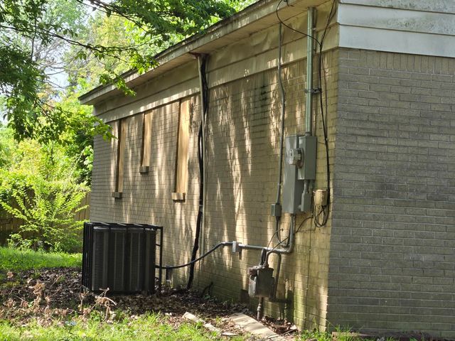1263 EMPIRE AVE, Memphis, TN 38107