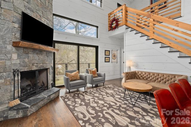 64 Hobson Branch Road, Weaverville, NC 28787