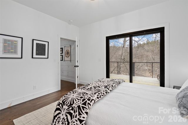 64 Hobson Branch Road, Weaverville, NC 28787